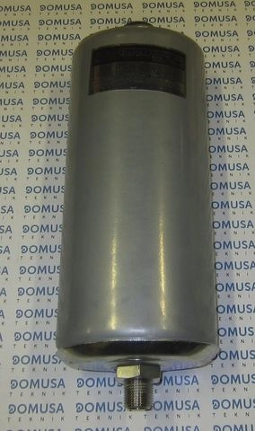 VASO DE EXPANSION ACS 2 LTS ZILMET