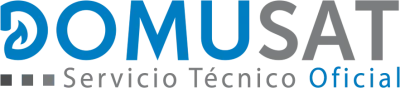 Logo Domusat